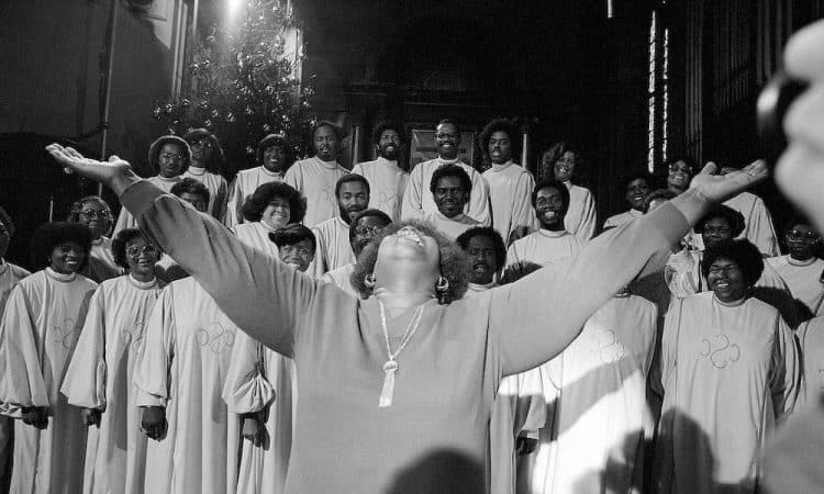 20 best gospel songs of all time