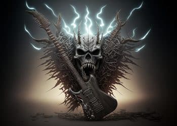 15 Best Heavy Metal Songs of All Time