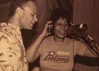 15 Best R&B Singers of All Time