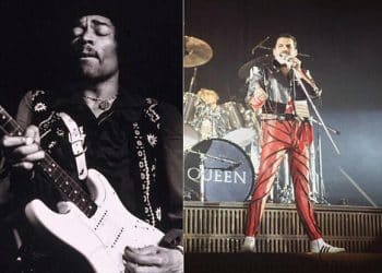 15 Best Rock Songs of All Time