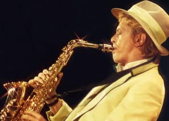 15 Best Saxophone Players of All Time