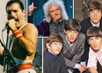 15 Best Songs of All Time