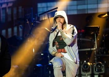 15 Best White Rappers of All Time