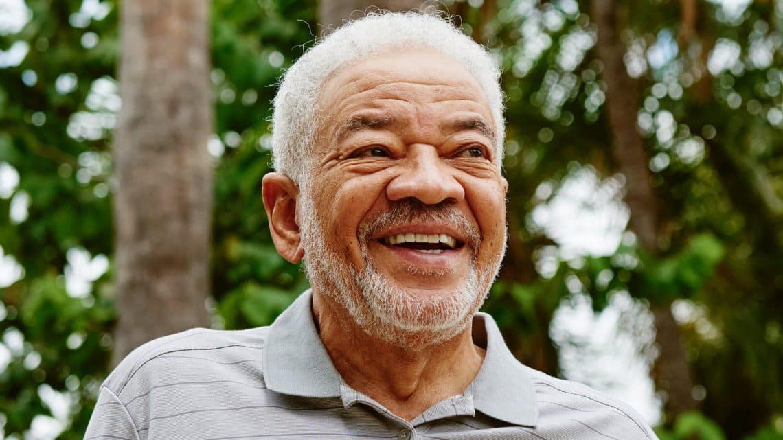 10 Best Bill Withers Songs of All Time - Singersroom.com