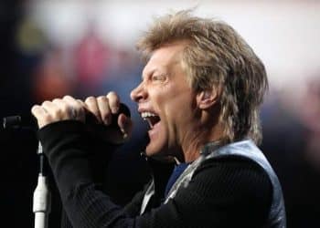10 Best Bon Jovi Songs of All Time