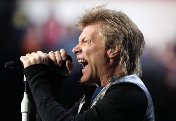 10 Best Bon Jovi Songs of All Time