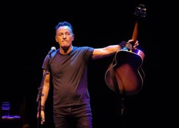 10 Best Bruce Springsteen Songs of All Time