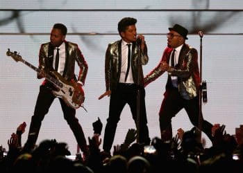 10 Best Bruno Mars Songs of All Time