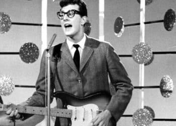 10 Best Buddy Holly Songs of All Time