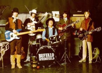 10 Best Buffalo Springfield Songs of All Time