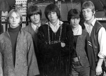 10 Best Buffalo Springfield Songs of All Time