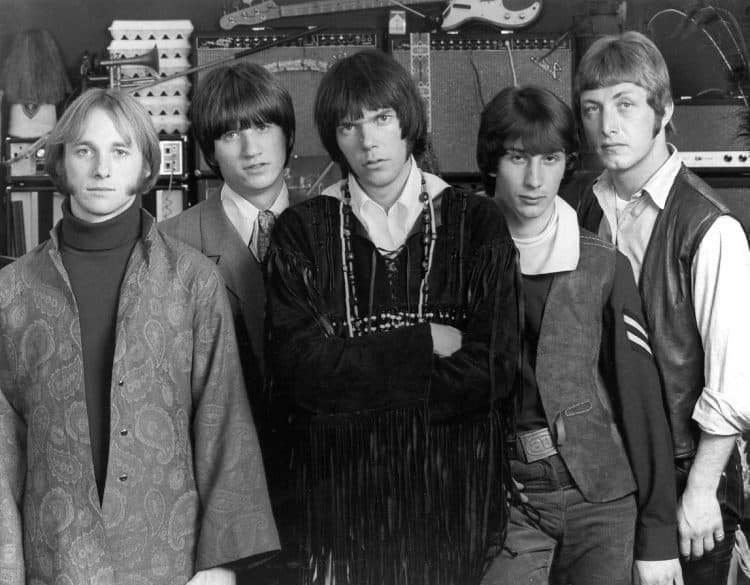 10 Best Buffalo Springfield Songs of All Time - Singersroom.com