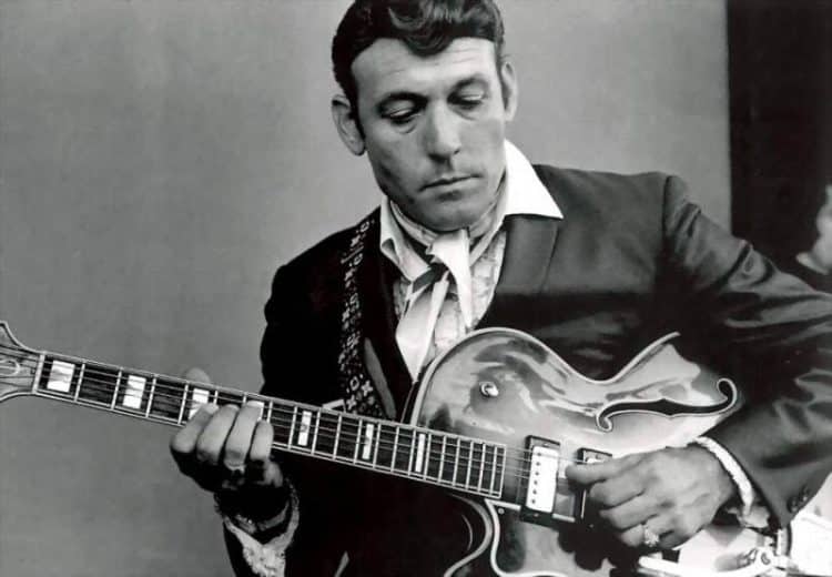 10 Best Carl Perkins Songs of All Time