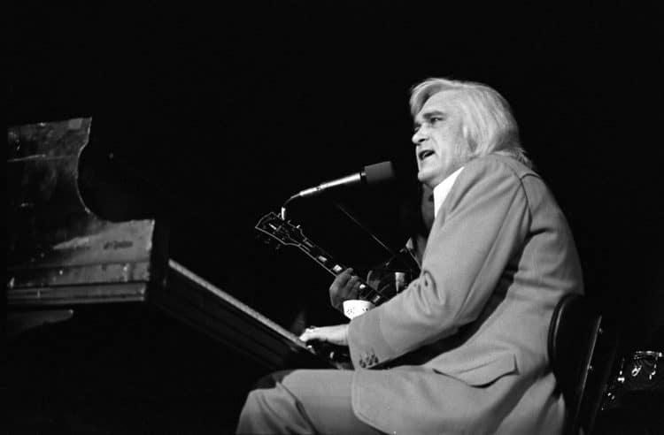 10 Best Charlie Rich Songs of All Time