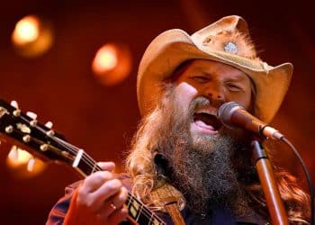 10 Best Chris Stapleton Songs of All Time