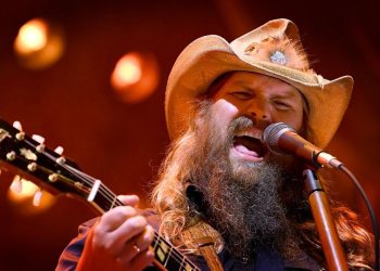10 Best Chris Stapleton Songs of All Time