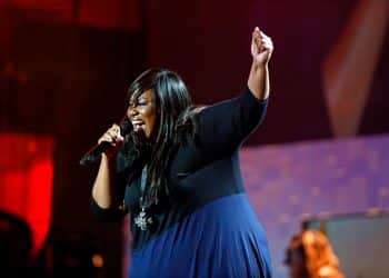 15 Best Christian Gospel Singers of All Time