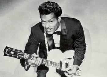 10 Best Chuck Berry Songs of All Time