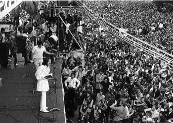 10 Best Curtis Mayfield Songs of All Time