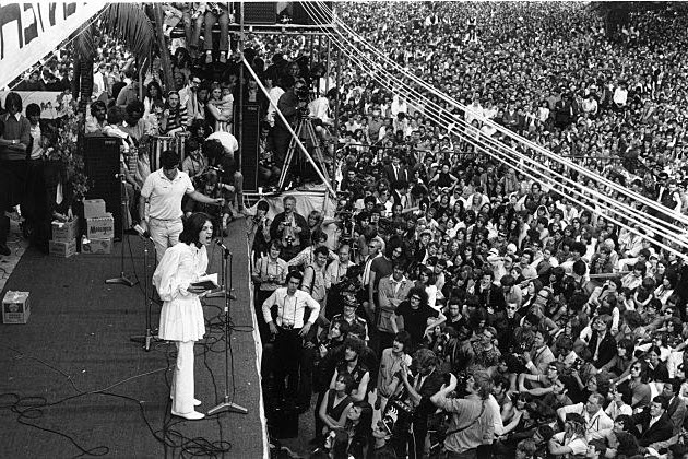 10 Best Curtis Mayfield Songs of All Time