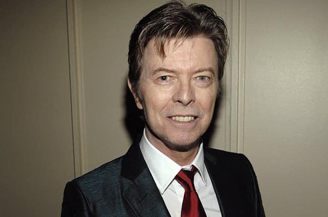 10 Best David Bowie Songs of All Time - Singersroom.com