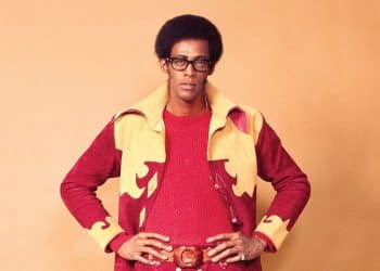 10 Best David Ruffin Songs of All Time