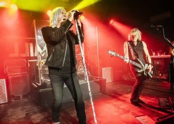 10 Best Def Leppard Songs of All Time