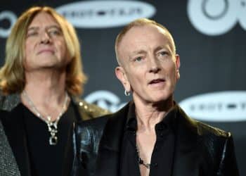10 Best Def Leppard Songs of All Time