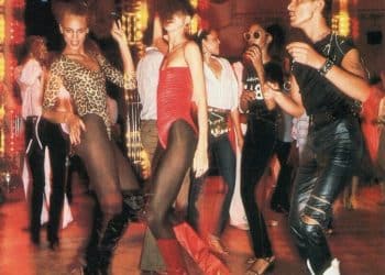 15 Best Disco Songs of All Time