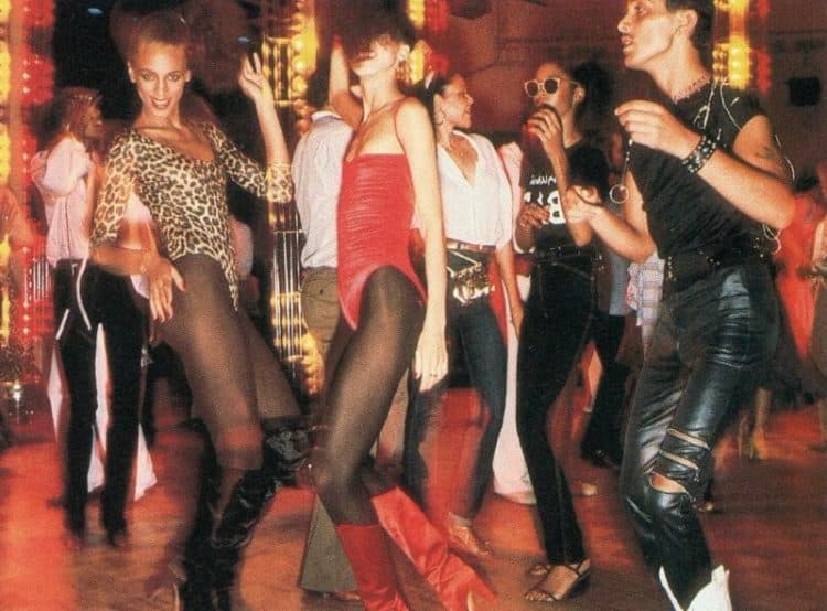 15 Best Disco Songs of All Time
