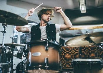 15 Best Drummers of All Time