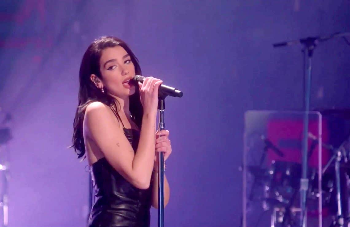 10 Best Dua Lipa Songs of All Time - Singersroom.com