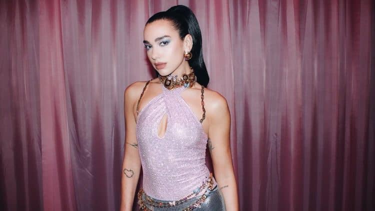 10 Best Dua Lipa Songs of All Time