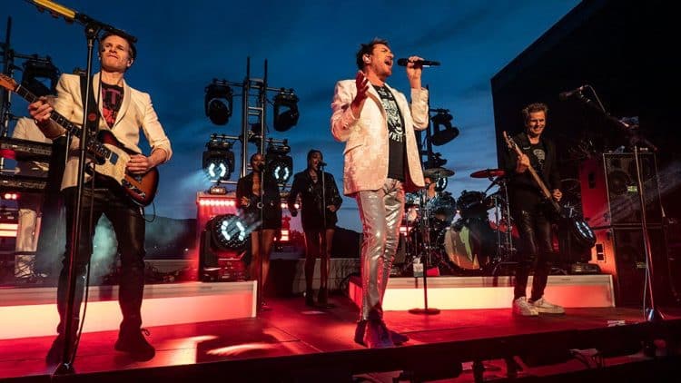 10 Best Duran Duran Songs of All Time