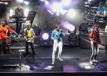 10 Best Duran Duran Songs of All Time