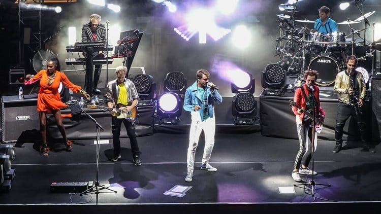 10 Best Duran Duran Songs of All Time