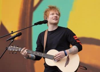 10 Best Ed Sheeran Songs of All Time
