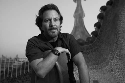 10 Best Eddie Vedder Songs of All Time - Singersroom.com