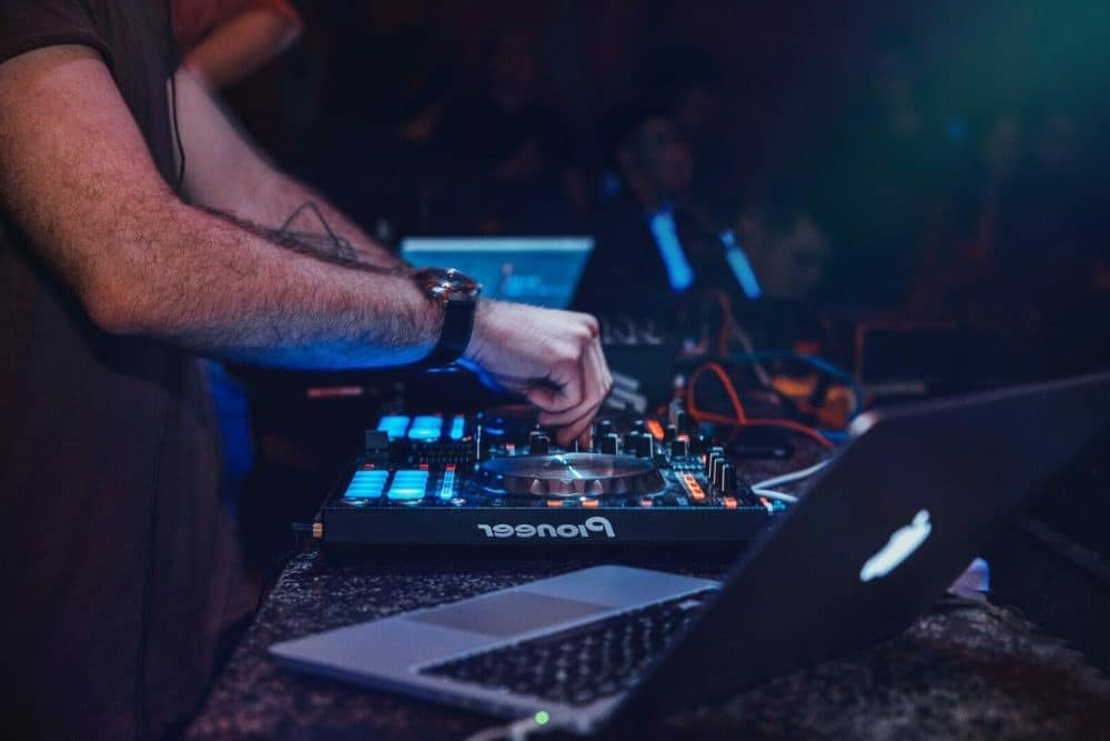 15 Best Electronic Music Songs of All Time