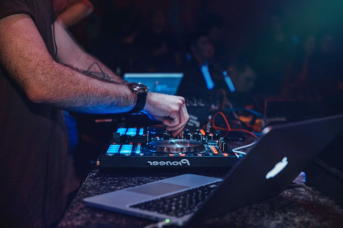 15 Best Electronic Music Songs of All Time