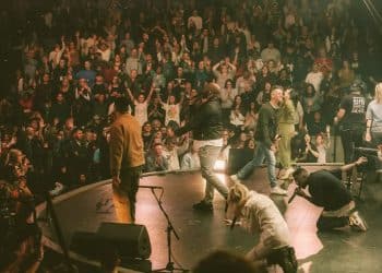 10 Best Elevation Worship Songs of All Time