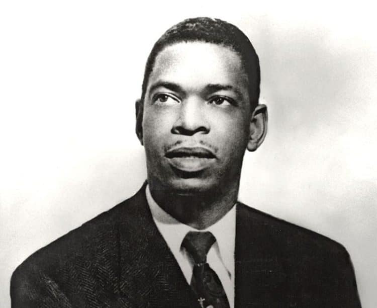 10 Best Elmore James Songs of All Time - Singersroom.com