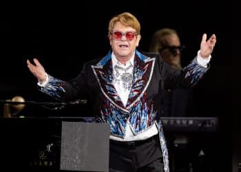 10 Best Elton John Songs of All Time