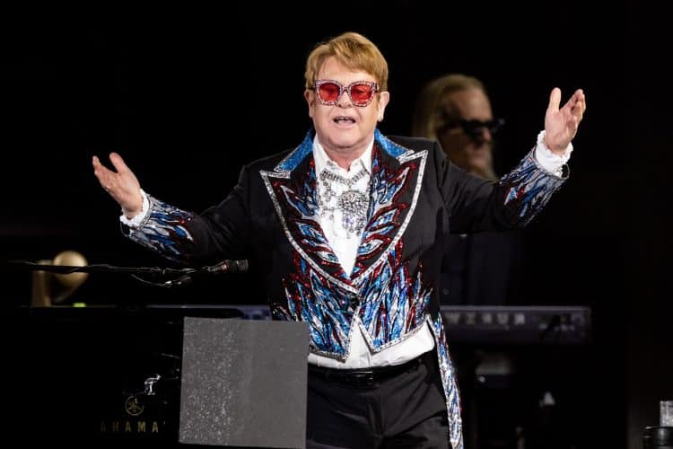 10 Best Elton John Songs of All Time