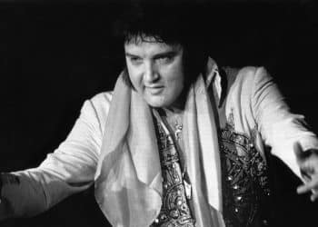 10 Best Elvis Presley Songs of All Time