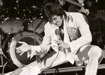10 Best Elvis Presley Songs of All Time