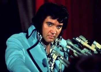 10 Best Elvis Presley Songs of All Time