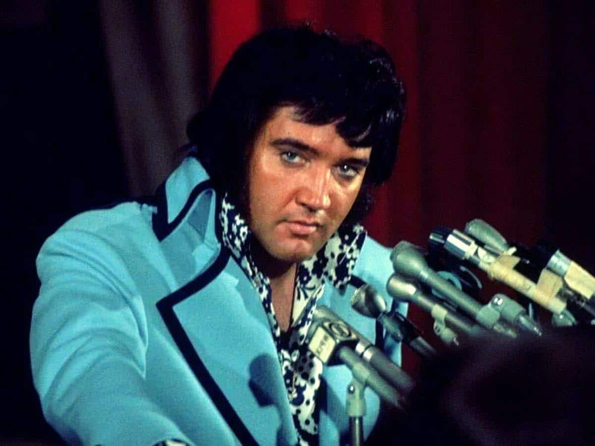 10 Best Elvis Presley Songs of All Time 