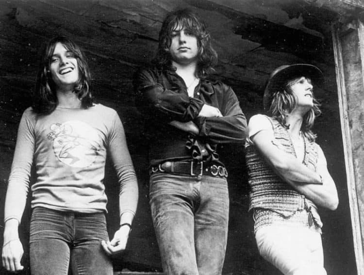 10 Best Emerson Lake And Palmer Songs of All Time