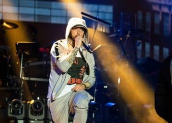 10 Best Eminem Songs of All Time